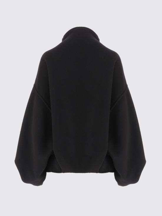 25FW 다크파크 코트 WJA22FAW57 0099 Black - DARKPARK