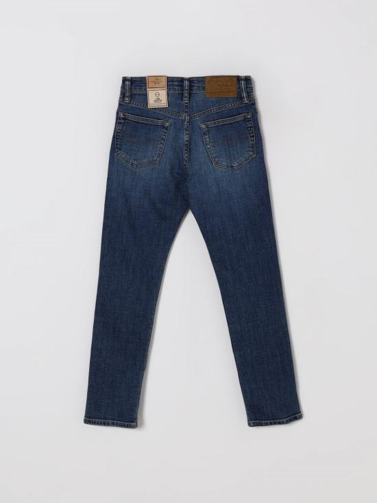 25FW [키즈] 폴로 랄프로렌 진 323759991 001 Denim - POLO RALPH LAUREN