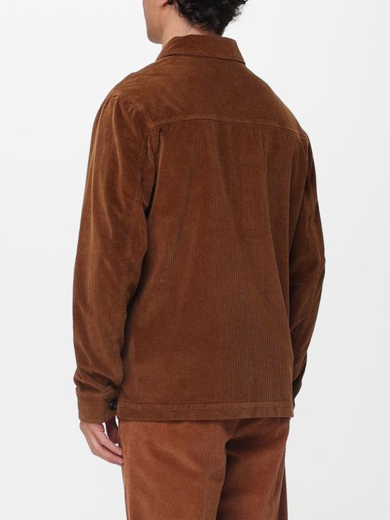 25FW 메이슨 자켓 9GC2703ABVBE061291 291 Hazel - MASON'S