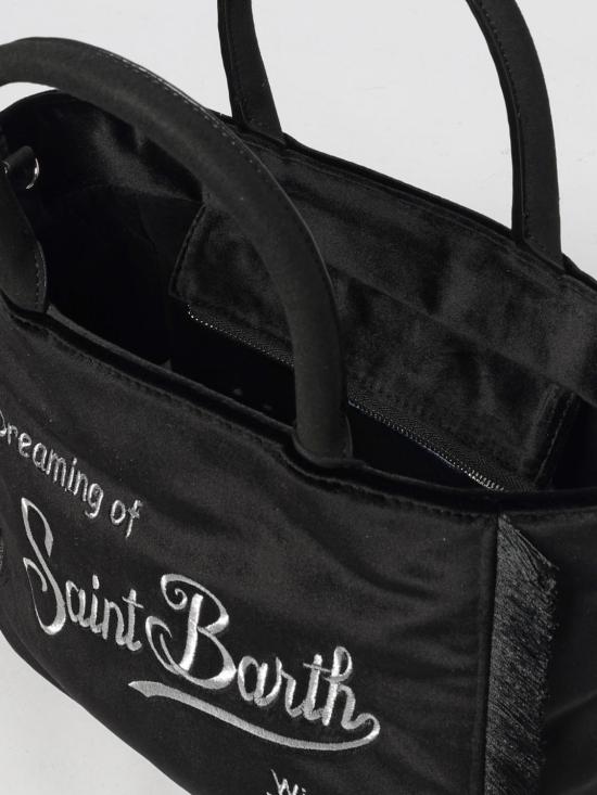 25FW [키즈] 세인트바쓰 가방 COL0038 00207I Fa01 - MC2 SAINT BARTH