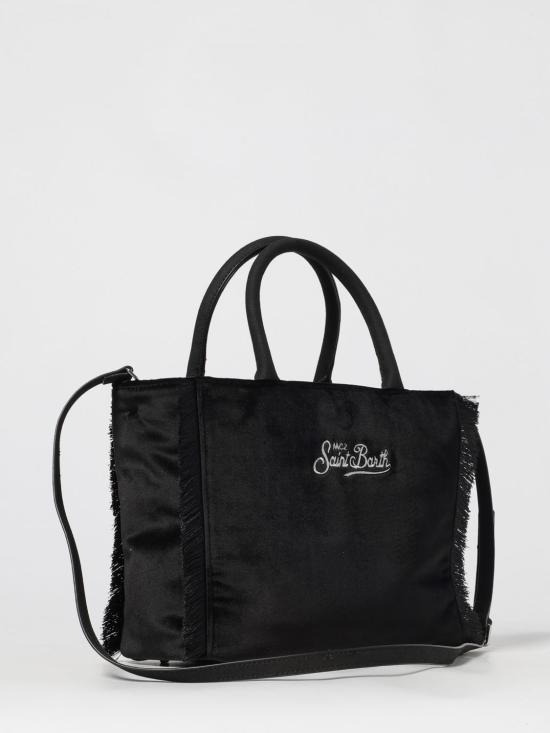 25FW [키즈] 세인트바쓰 가방 COL0038 00207I Fa01 - MC2 SAINT BARTH