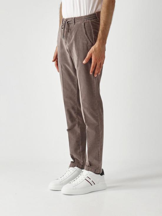 25FW 브릴리아1949 스트레이트 팬츠 BG41400306 00348 Onion - BRIGLIA 1949