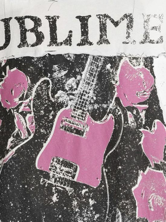 25FW 돌체앤가바나 반팔 티셔츠 F8V94TGDDIC S9000 Red - DOLCE & GABBANA