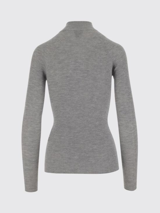 25FW 사 수 파이 터틀넥 W25613 0951 Grey - SA SU PHI