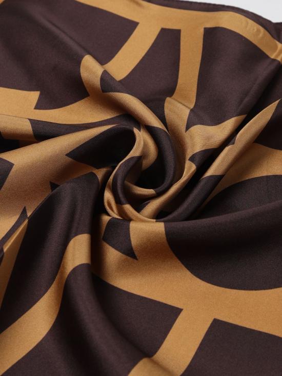 25FW 리비아나 콘티 머플러/스카프 A5WF20 D94 V Beige - LIVIANA CONTI