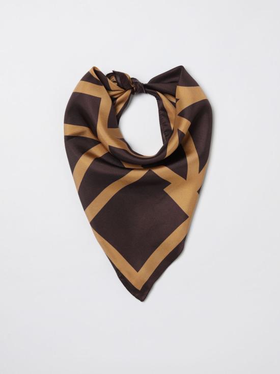 25FW 리비아나 콘티 머플러/스카프 A5WF20 D94 V Beige - LIVIANA CONTI