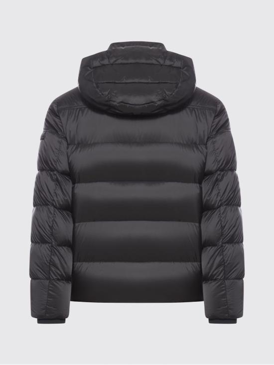 25FW 무레르 BRETT-SH 브렛 SH 자켓  MOUGI100134TEPA174 U0001 Black - MOORER