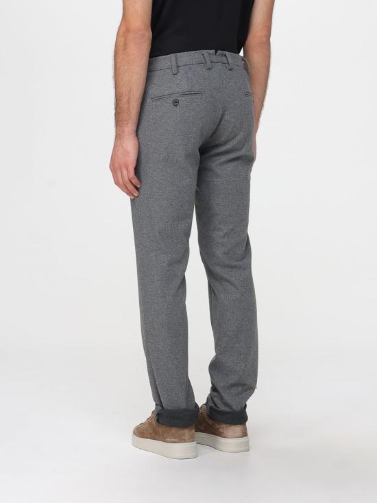 25FW 메이슨 스트레이트 팬츠 9PF28960JERT404019 019 Grey - MASON'S