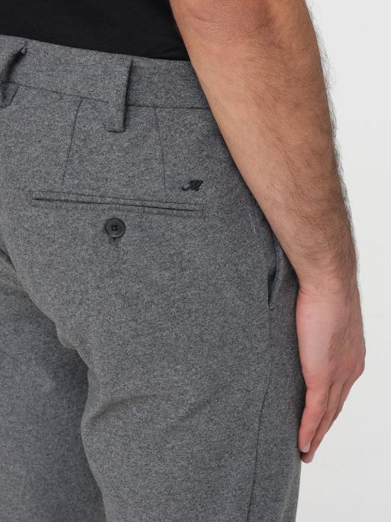 25FW 메이슨 스트레이트 팬츠 9PF28960JERT404019 019 Grey - MASON'S