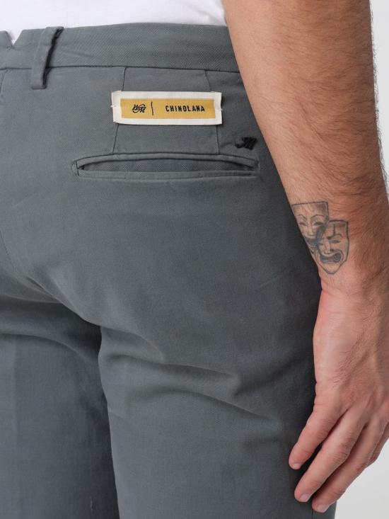 25FW 메이슨 스트레이트 팬츠 9PN29423MBE330305 305 Dust - MASON'S