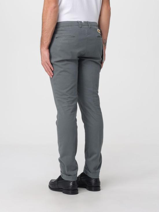 25FW 메이슨 스트레이트 팬츠 9PN29423MBE330305 305 Dust - MASON'S