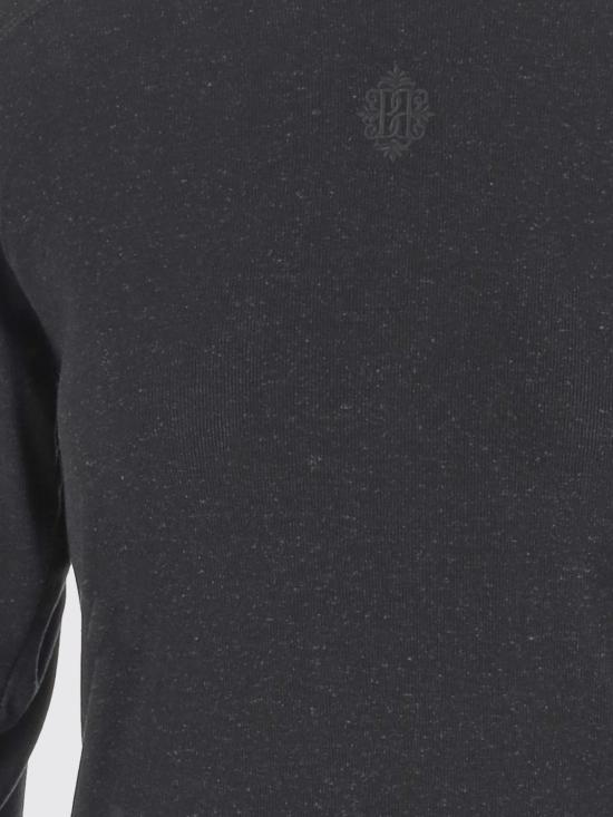 25FW 바이말렌비거 반팔 티셔츠 103283 050 Black - BY MALENE BIRGER