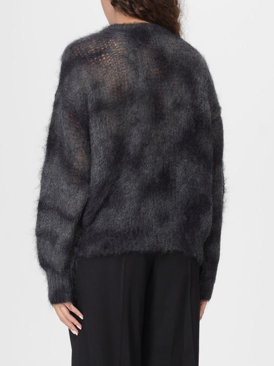 25FW 이자벨마랑 스웨터 PU0795FAC4L05I 02AN Grey - ISABEL MARANT