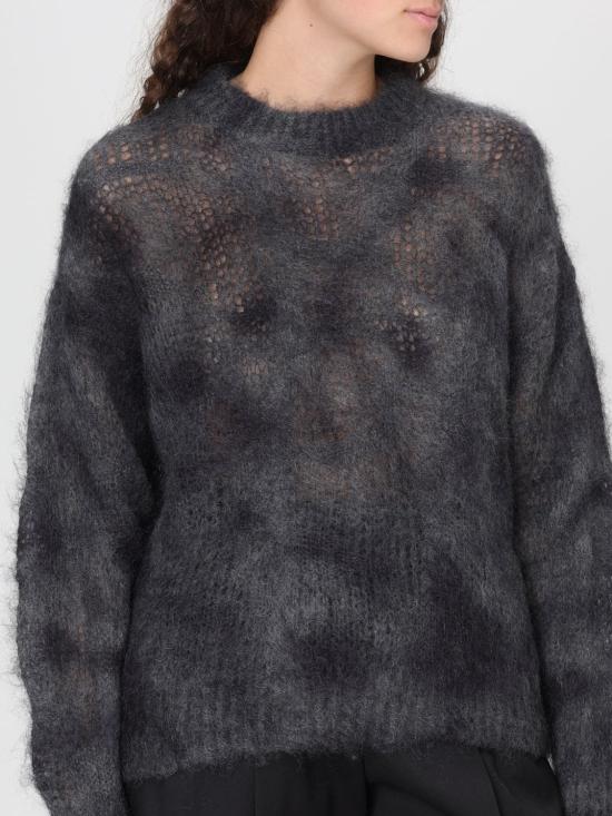 25FW 이자벨마랑 스웨터 PU0795FAC4L05I 02AN Grey - ISABEL MARANT