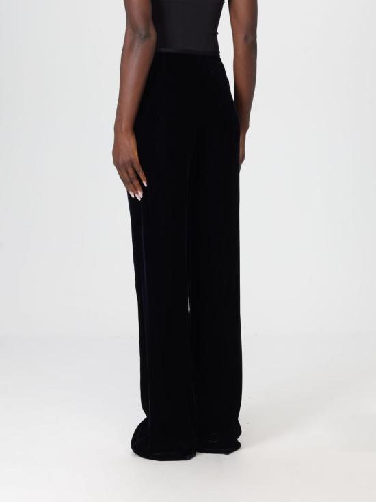 25FW 엠포리오 아르마니 스트레이트 팬츠 8N2P012NXYZ UB102 Blue - EMPORIO ARMANI