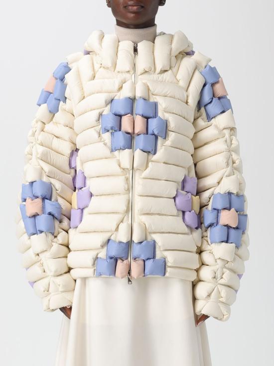 25FW 크리스토퍼 락시 자켓 CRDJ00929 White