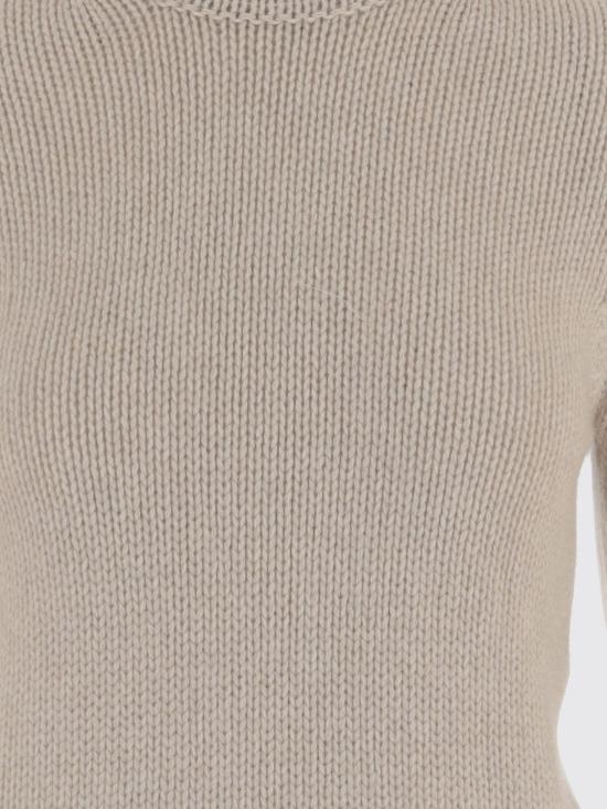 25FW 마그다뷰트림 터틀넥 314925 BEIGE Ivory - MAGDA BUTRYM