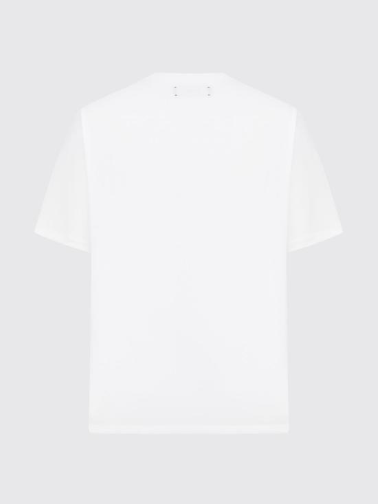 25FW 아미리 반팔 티셔츠 AMJYTE1248 100 White - AMIRI
