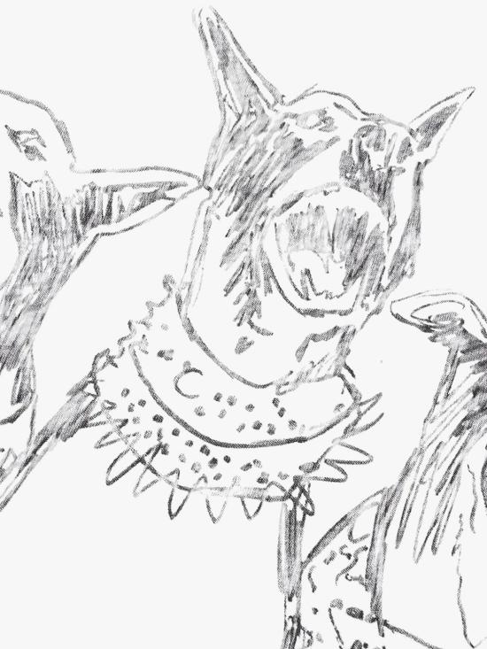 25FW 리프레젠트 반팔 티셔츠 MLM100383 72 White - REPRESENT