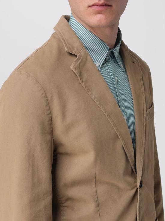 25FW 메이슨 수트 자켓 9GC3933MFABMBE130263 263 Beige - MASON'S