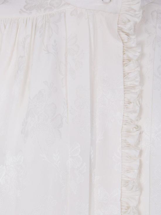 25FW 끌로에 셔츠 CH25WHT40323 107 White - CHLOE