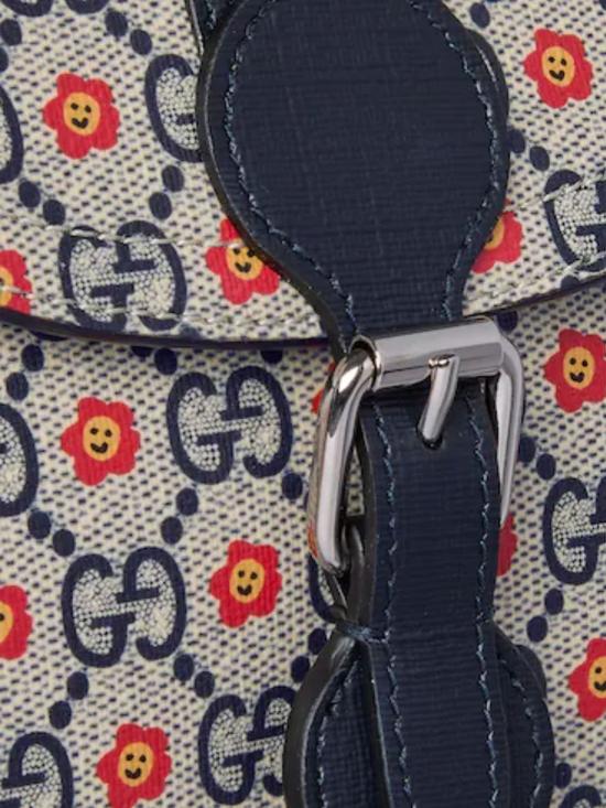 25FW [키즈] 구찌 가방 835822FAEYW 8557 Multicolor - GUCCI