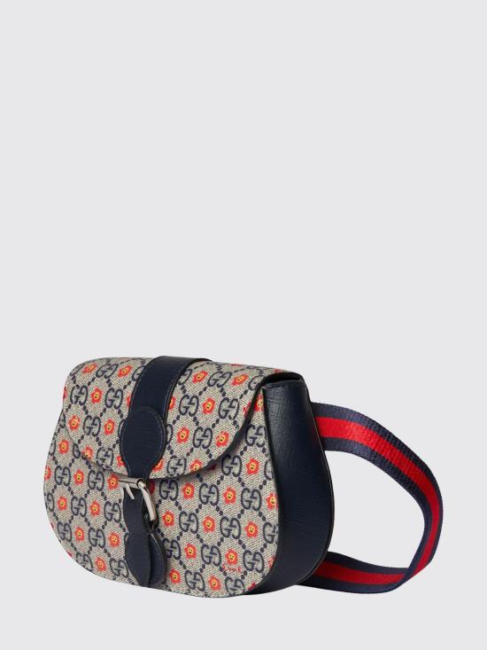 25FW [키즈] 구찌 가방 835822FAEYW 8557 Multicolor - GUCCI