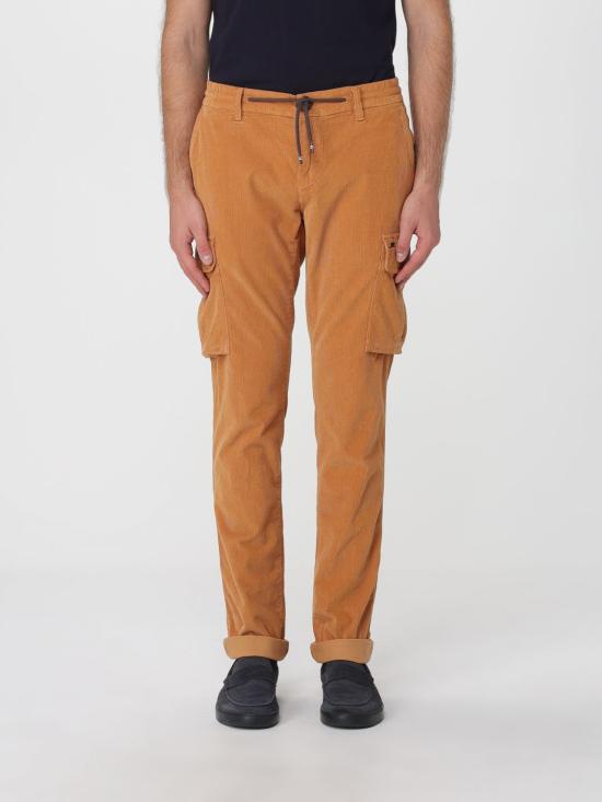 25FW 메이슨 스트레이트 팬츠 2PF2A6543VBE011231 231 Leather