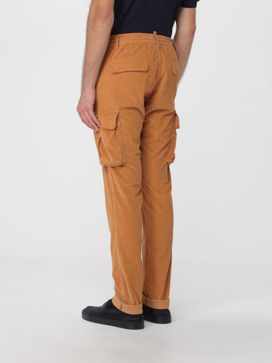 25FW 메이슨 스트레이트 팬츠 2PF2A6543VBE011231 231 Leather - MASON'S