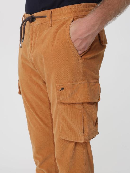 25FW 메이슨 스트레이트 팬츠 2PF2A6543VBE011231 231 Leather - MASON'S