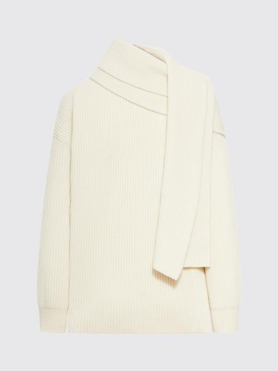 25FW 질샌더 터틀넥 J02GP0224J14737 106 Nude - JIL SANDER