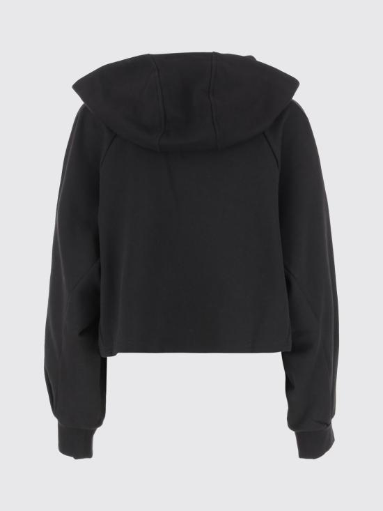 25FW 핑코 스웨터 105726A2UR Z99 Black - PINKO