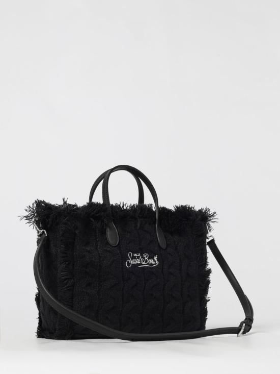 25FW [키즈] 세인트바쓰 가방 COL0030 01341I Fa01 - MC2 SAINT BARTH