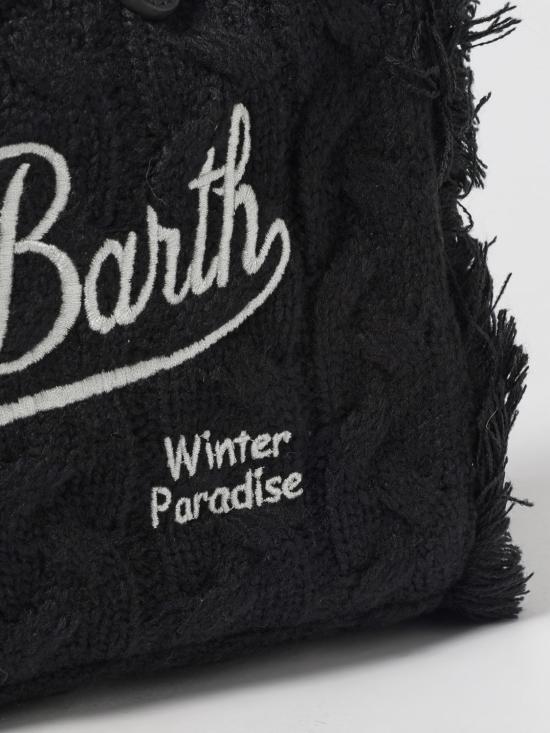 25FW [키즈] 세인트바쓰 가방 COL0030 01341I Fa01 - MC2 SAINT BARTH