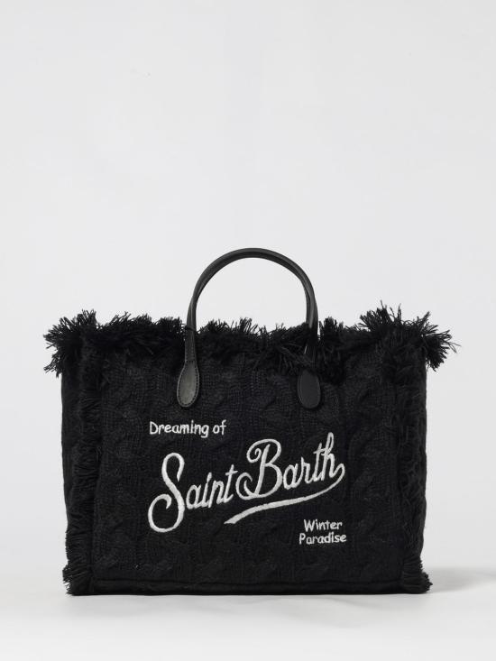 25FW [키즈] 세인트바쓰 가방 COL0030 01341I Fa01