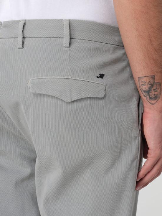 25FW 메이슨 스트레이트 팬츠 9PN3E9133CBE557294 294 Grey - MASON'S