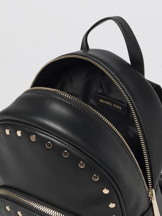 25FW [키즈] 마이클 코어스 백팩 R30531 09B Black - MICHAEL KORS