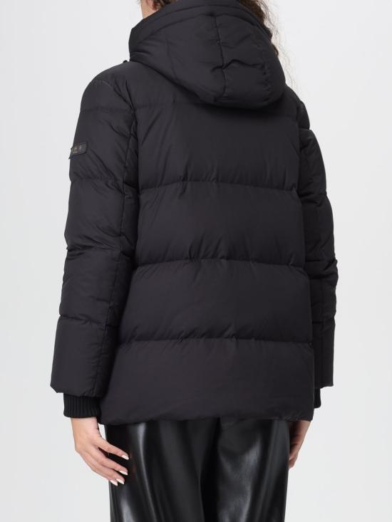 25FW 타트라스 자켓 LJXA0074010528 001 Black - TATRAS