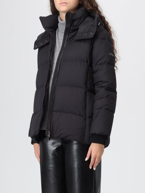 25FW 타트라스 자켓 LJXA0074010528 001 Black - TATRAS