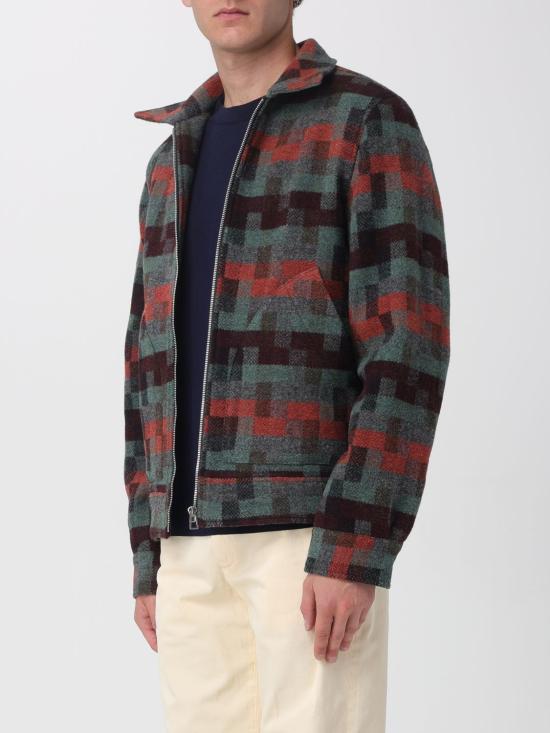 25FW 폴 스미스 자켓 M2R669ZT22492 92 Multicolor - PAUL SMITH