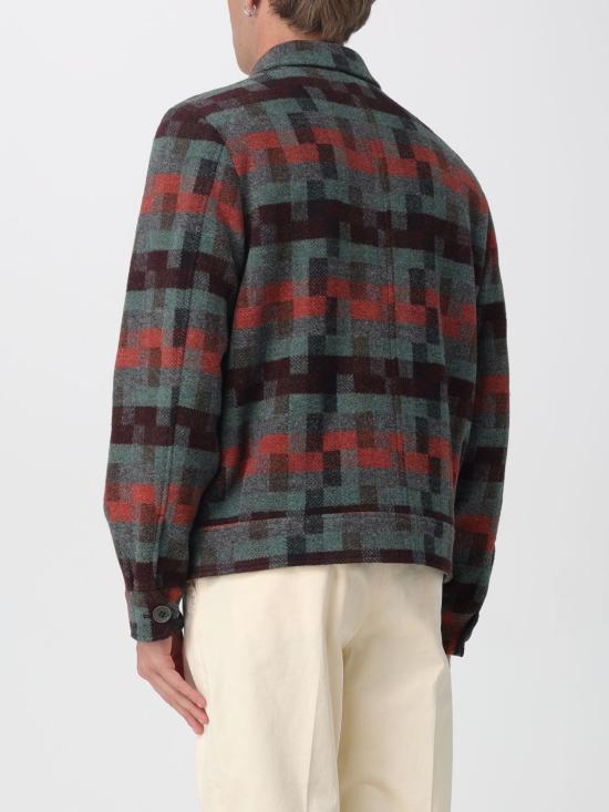 25FW 폴 스미스 자켓 M2R669ZT22492 92 Multicolor - PAUL SMITH