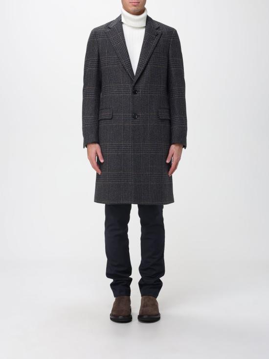 25FW 라르디니 코트 CN23698EAAC65625 930CK Grey