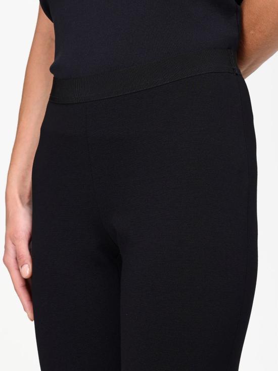 25FW 리비아나 콘티 레깅스 CNTI85 Y69 0 Black - LIVIANA CONTI