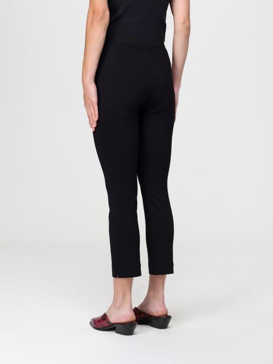 25FW 리비아나 콘티 레깅스 CNTI85 Y69 0 Black - LIVIANA CONTI