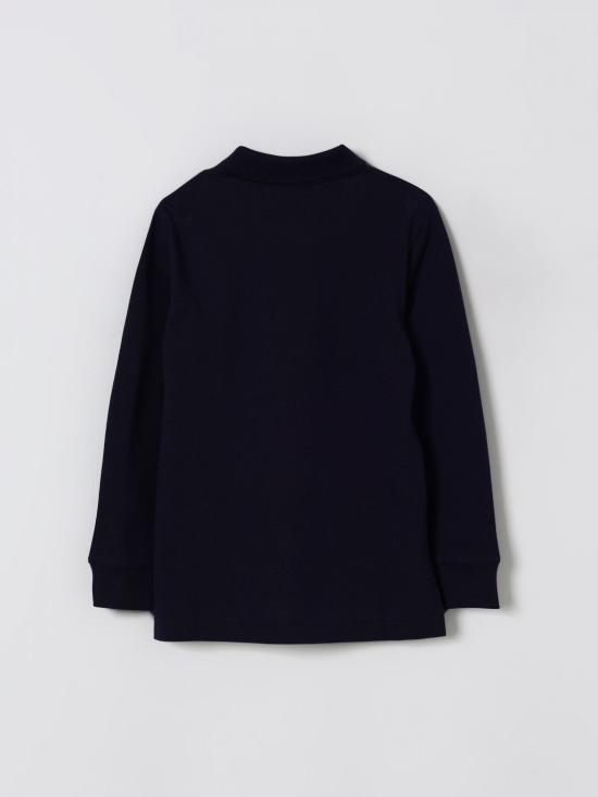 25FW [키즈] 폴로 랄프로렌 폴로 셔츠 322703634 032 Navy - POLO RALPH LAUREN