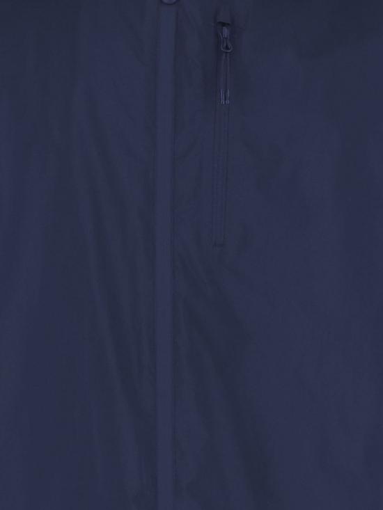 25FW 세이브더덕 자켓 C32471MLITE21 90017 Blue - SAVE THE DUCK