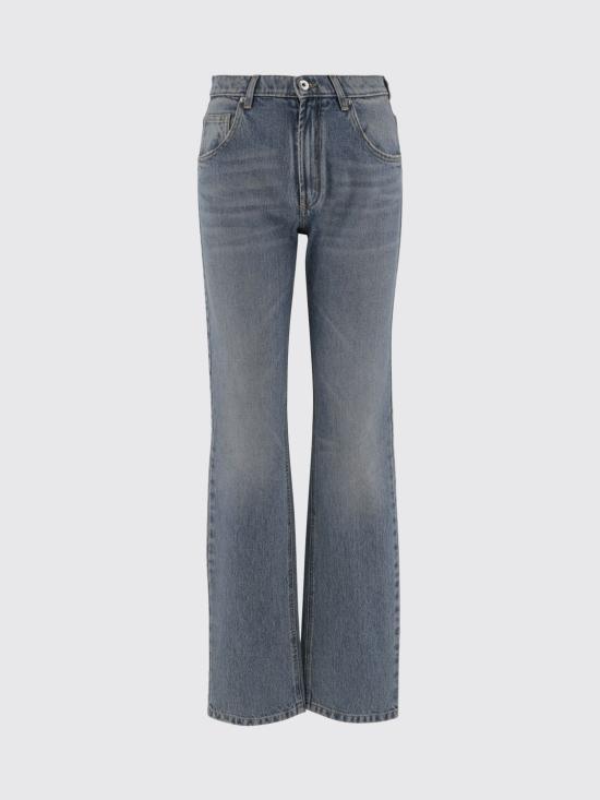 25FW 블루마린 데님 팬츠 4J139A D06C1 Navy