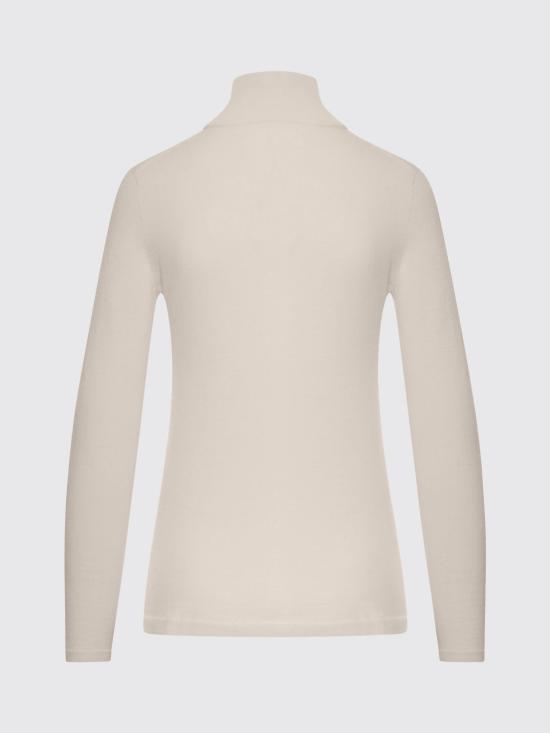 25FW 막스마라 터틀넥 2521366072600 003 Nude - MAX MARA