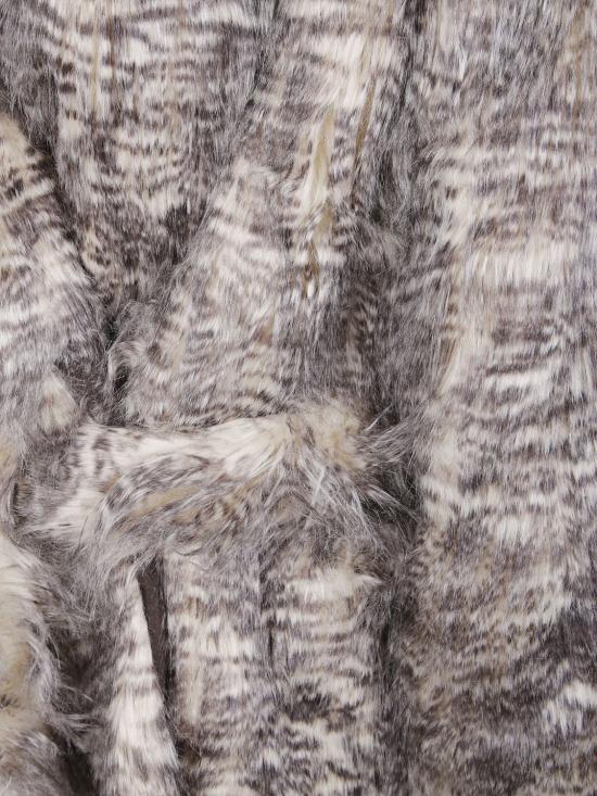 25FW 엔타이어 스튜디오 코트 ESWW251051NA NA Natural - ENTIRE STUDIOS