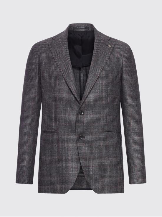 25FW 딸리아토레 수트 자켓 1SVS22AAI010105Q25I138 C1131 Black